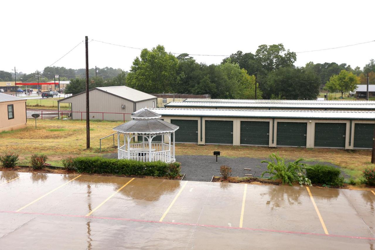 Executive Inn & Suites - Jewett Exterior foto
